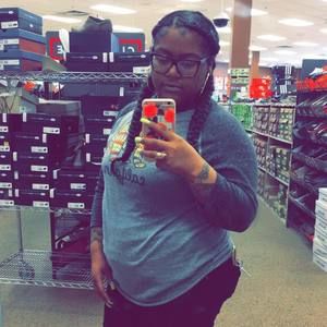 Meet your Posher, Jalyn